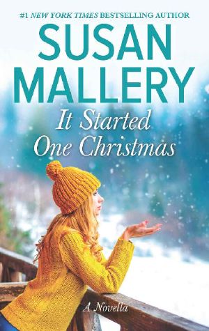 [Malcolm, Callie & Keira 1.50] • It Started One Christmas